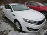 2012 Kia Optima LX