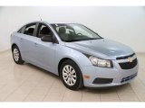 2011 Chevrolet Cruze LS
