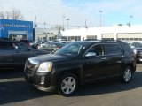 2012 GMC Terrain SLE AWD