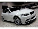 2011 Alpine White BMW M3 Coupe #100841822