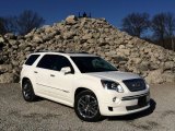 2011 GMC Acadia Denali AWD