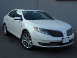 2014 Lincoln MKS FWD
