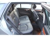 2007 Mercedes-Benz E 350 4Matic Wagon Rear Seat