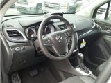 2015 Buick Encore Convenience Dashboard