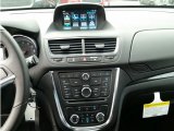 2015 Buick Encore Convenience Controls
