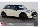 2015 Mini Cooper S Hardtop 4 Door