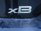 Scion xB Badges and Logos
