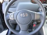 2015 Scion xB  Steering Wheel