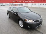 2013 Lexus CT 200h Hybrid Premium