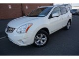 2011 Nissan Rogue SV AWD