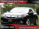 2012 Acura TSX Sedan
