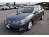 2012 Lexus ES 350