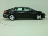 2013 Toyota Avalon XLE