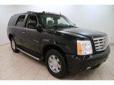 2004 Black Raven Cadillac Escalade AWD #100889665