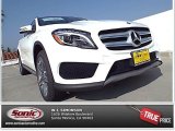 2015 Cirrus White Mercedes-Benz GLA 250 4Matic #100889375