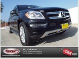 2015 Black Mercedes-Benz GL 350 BlueTEC 4Matic #100889368