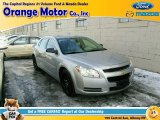 2008 Chevrolet Malibu LS Sedan