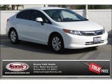 2012 Honda Civic LX Sedan