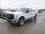 2015 Ford F250 Super Duty XL Super Cab 4x4