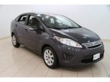 2013 Ford Fiesta SE Sedan