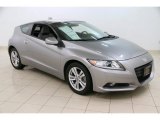 2011 Honda CR-Z EX Sport Hybrid