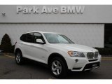 2012 BMW X3 xDrive 28i