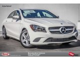 2015 Mercedes-Benz CLA 250