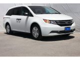 2015 Honda Odyssey LX