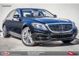 2015 Mercedes-Benz S 550 Sedan