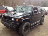 2005 Hummer H2 SUV
