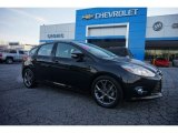 2014 Ford Focus SE Hatchback
