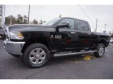2015 Ram 2500 SLT Crew Cab 4x4 Data, Info and Specs
