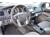 2015 Toyota Tacoma Access Cab Dashboard