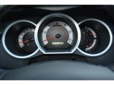 2015 Toyota Tacoma Access Cab Gauges