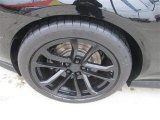 2012 Chevrolet Camaro ZL1 Wheel