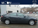 2012 Mazda MAZDA6 i Touring Sedan