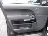 2015 Land Rover Range Rover Supercharged Door Panel