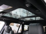 2015 Land Rover Range Rover Supercharged Sunroof