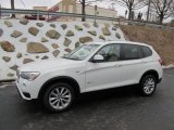 2015 BMW X3 xDrive28i