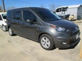 2015 Ford Transit Connect Magnetic