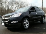 2011 Chevrolet Traverse LT