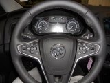 2015 Buick Regal FWD Steering Wheel