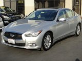 2014 Infiniti Q 50 3.7 Premium