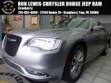 2015 Chrysler 300 Limited