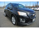 2015 Chevrolet Trax LTZ