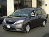 2012 Toyota Sienna LE