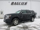 2015 Chevrolet Tahoe LT 4WD