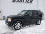 2005 Java Black Pearl Land Rover LR3 V8 SE #100922516