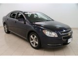 2011 Chevrolet Malibu LT