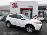 2013 Toyota RAV4 XLE AWD